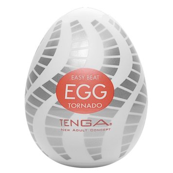 Мастурбатор Tenga Egg Tornado PS12-3027 фото