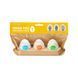 Набір Tenga Egg Standard 3 Pack 1 ON0662 фото 1
