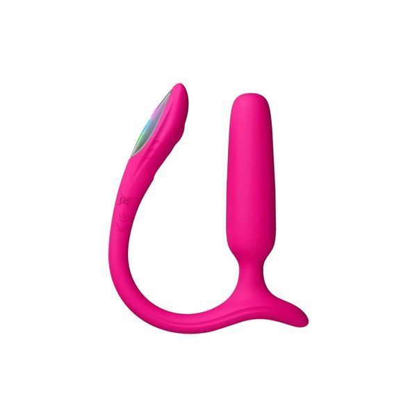 Анальна пробка з вібрацією Lovense Lush Anal ON0663 фото