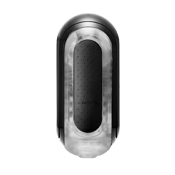 Мастурбатор Tenga Flip Zero Black PS21-0064 фото