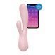 Вібратор Satisfyer Mono Flex ON0666 фото